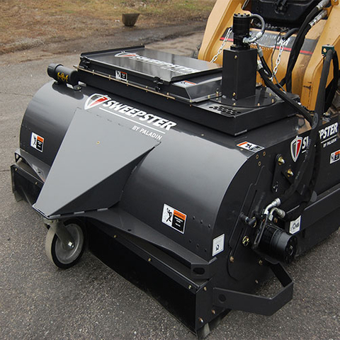 مكنسة لاقط الغبار بدون ماء من سلسلة VS