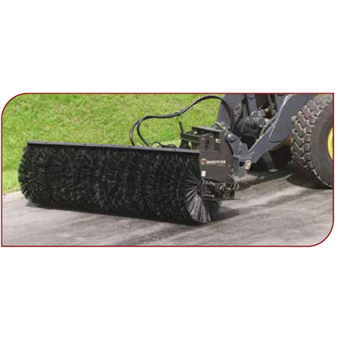 مكنسة زاوية سلسلة QCTL