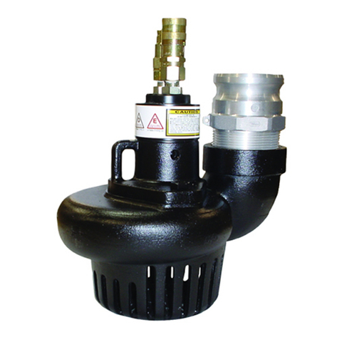 مضخة القرارة SM50