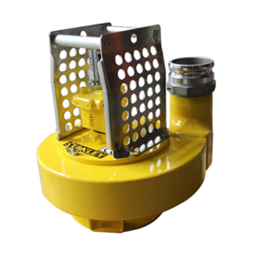 مضخة القمامة TP08