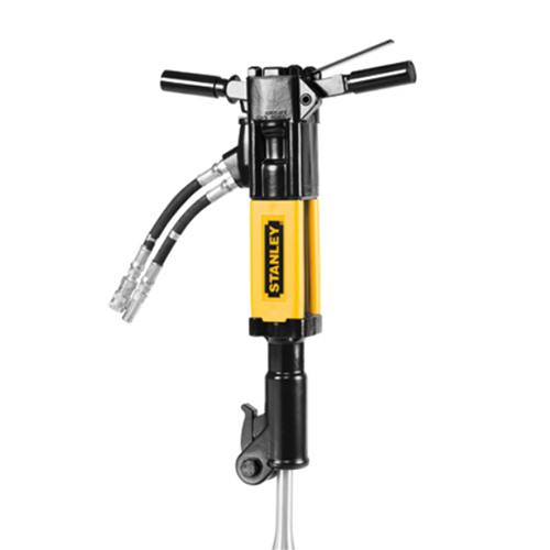 الكسارة الهيدروليكية BR45