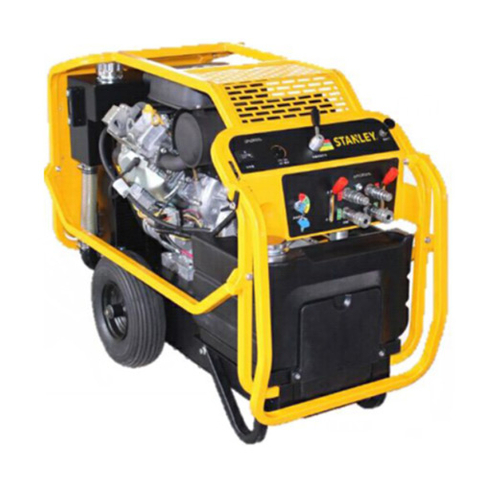 GPV28 وحدة طاقة البنزين