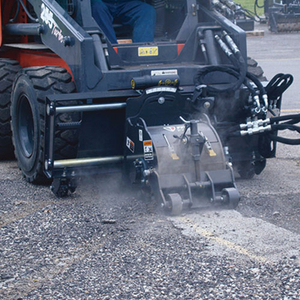 جهاز الكشط البارد HP600