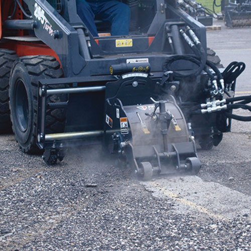 جهاز الكشط البارد HP600