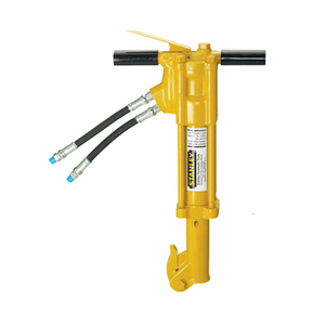 BR45 الكسارة الهيدروليكية