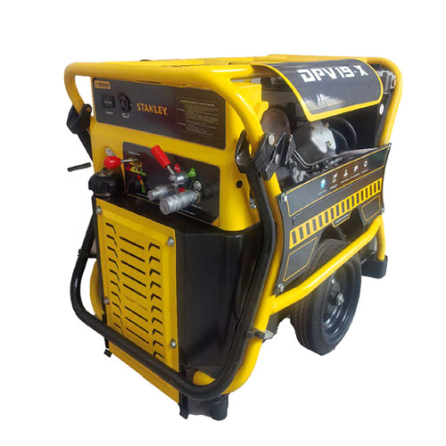 وحدة الطاقة DPV19