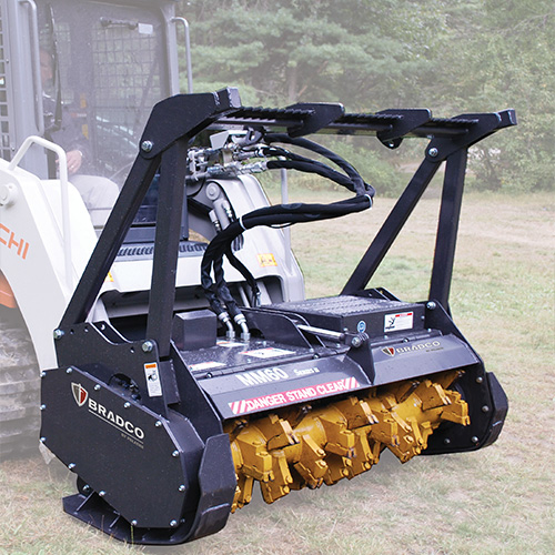 طبل نمط مولشر