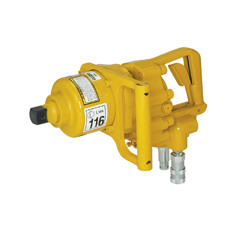 IW16 مفتاح التأثير