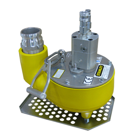 مضخة القمامة TP03