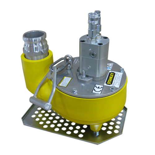 مضخة القمامة TP03