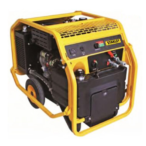 وحدة طاقة الديزل DPV13