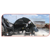 المنشار الصخري RS18