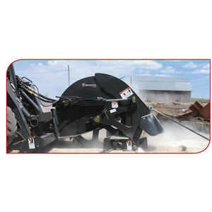 المنشار الصخري RS18