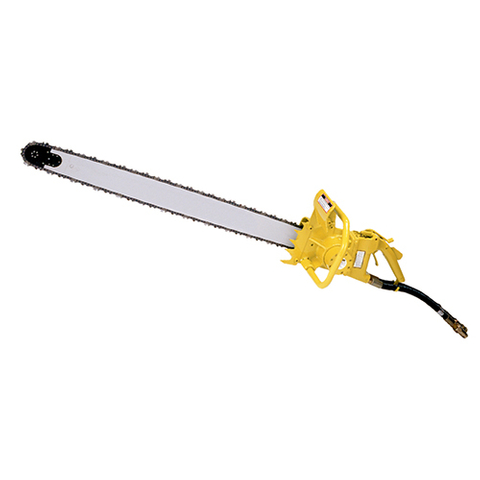 منشار السلسلة CS11