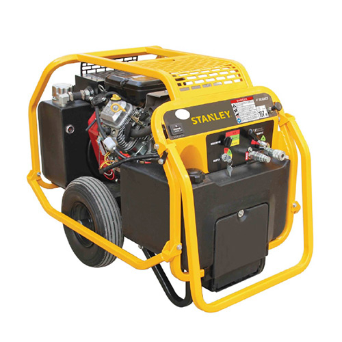 وحدة طاقة البنزين GPV18