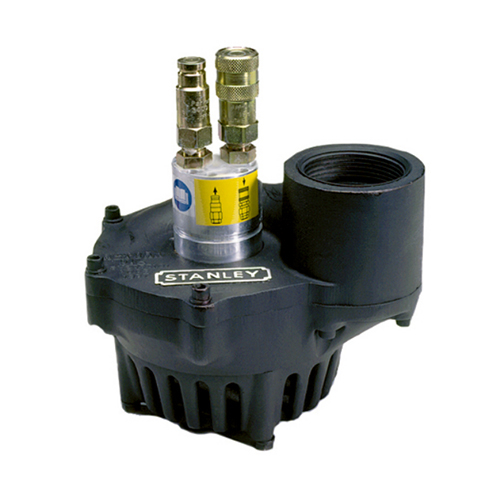 مضخة القرارة SM20