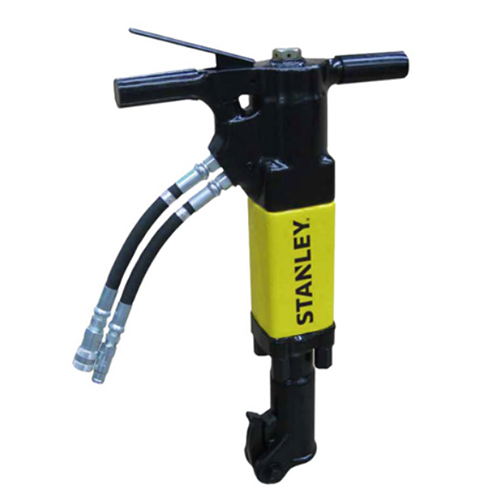 الكسارة الهيدروليكية BR87