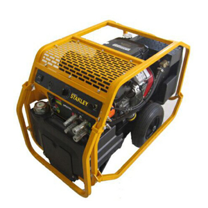 وحدة طاقة البنزين GPV25