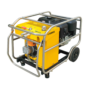 وحدة طاقة البنزين GPV13