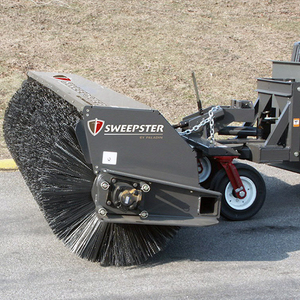 مكنسة زاوية سلسلة WLA