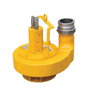 TPV30 مضخة القمامة