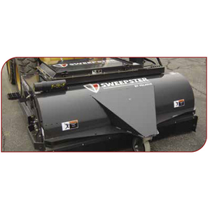 سلسلة QCSS زاوية مكنسة