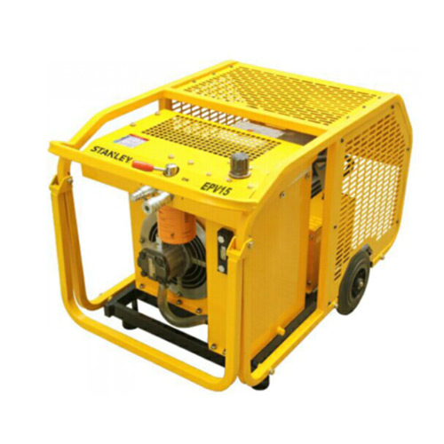 وحدة الطاقة الكهربائية EPV15