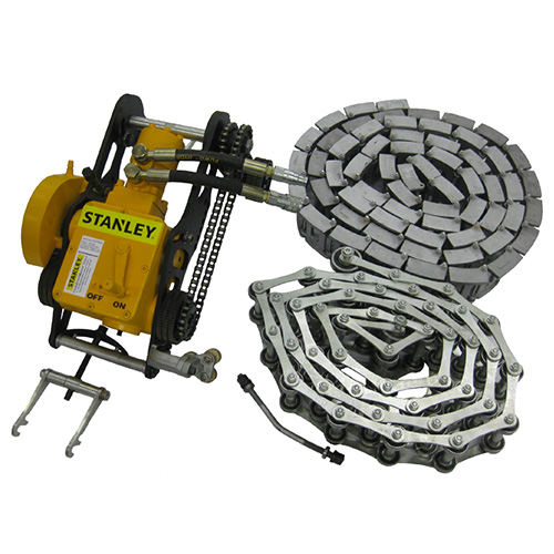 APCV42 CUTIO AUTO PIPE CUTTER