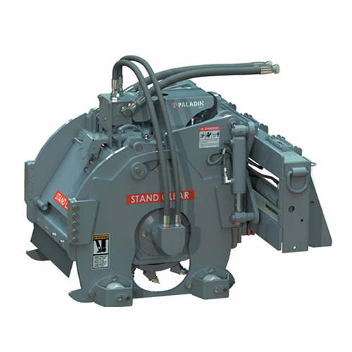 SP300 الكشط البارد