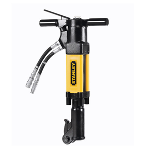 الكسارة الهيدروليكية BR67