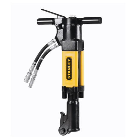 الكسارة الهيدروليكية BR67