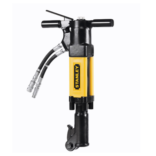 الكسارة الهيدروليكية BR67