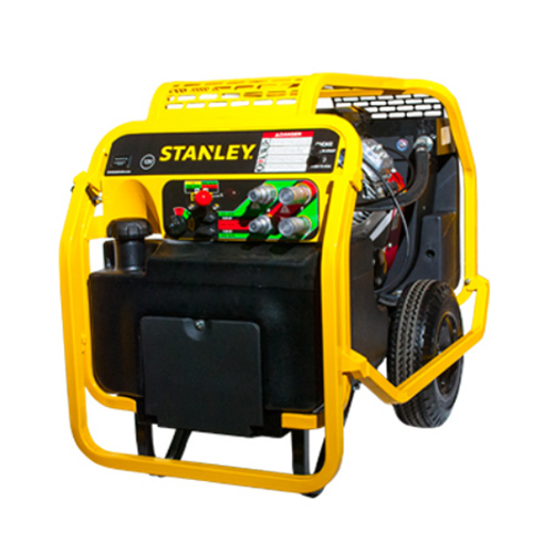 وحدة طاقة البنزين HP210