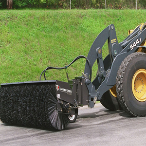 مكنسة زاوية سلسلة LA